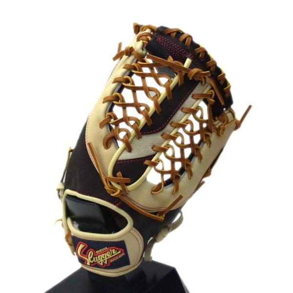 久保田スラッガー（KUBOTA SLUGGER） 軟式ファーストミット 一塁手用