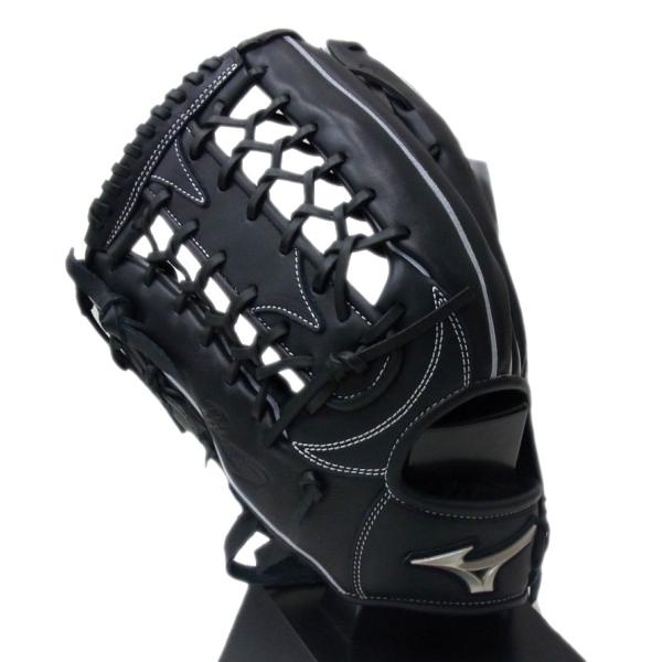 MIZUNO（ミズノ） 【左投げ用】mizuno(ミズノ) 一般軟式用グラブ