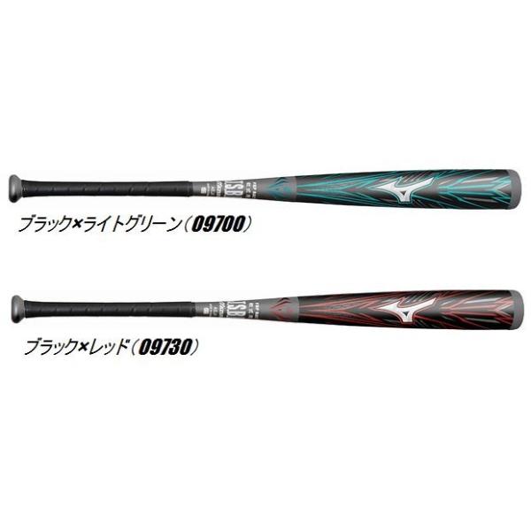 MIZUNO（ミズノ） 【オマケ付き】mizuno（ミズノ） 軟式用カーボン製