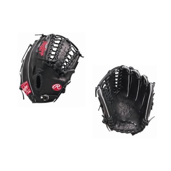 Rawlings(ローリングス) 一般軟式グラブ HOH メジャーシリーズ 外野手