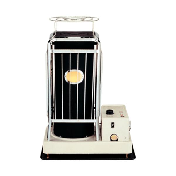 新品未使用】コロナ SV-200B 半密閉式石油ストーブ SVシリーズ｜寒冷地