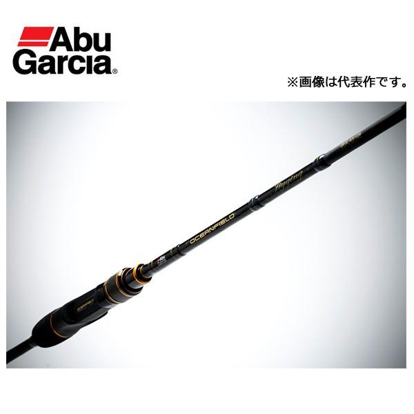 Abu Garcia（アブガルシア） オーシャンフィールド ジギング OFJC-63