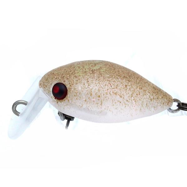 ロデオクラフト ファットモカjr. SRSS #27 16ノブ 【メール便OK