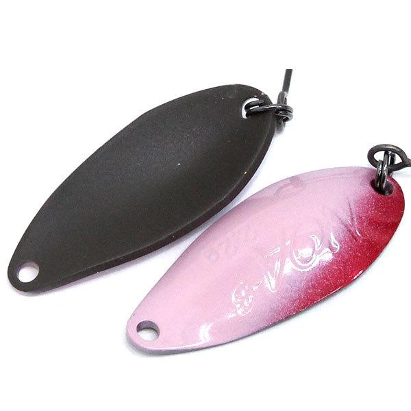 ロデオクラフト ノア-B 2.2g #76 K.F.II 【メール便OK】 : プロ