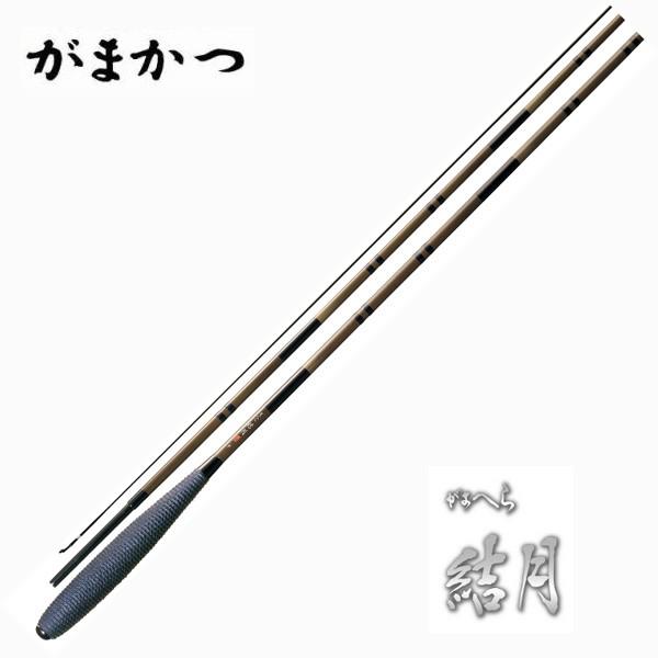 Gamakatsu（がまかつ） がまへら 結月 8 Gamakatsu 【大型商品
