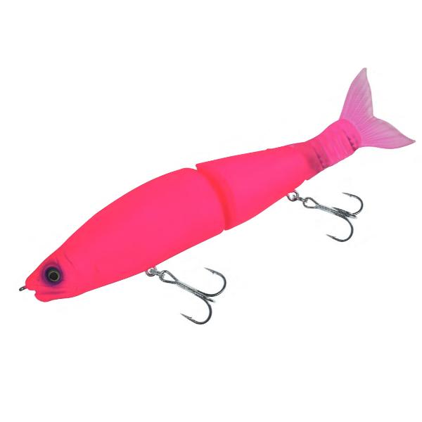 有頂天限定カラー】 ガンクラフト ジョインテッドクローミックス 183