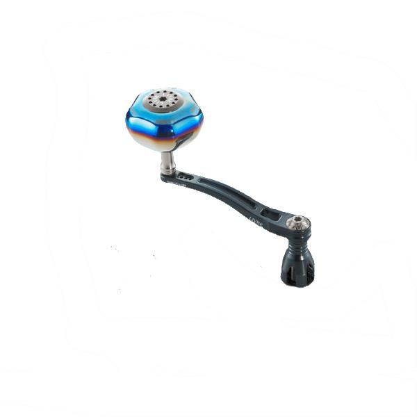 リブレ パワーアーム98 シマノ 左巻き用 8000〜14000サイズ 98mm 100.2