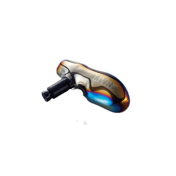 リブレ TB-1 シマノB用 45.6g #ファイヤー&ブラック 【送料無料】【お