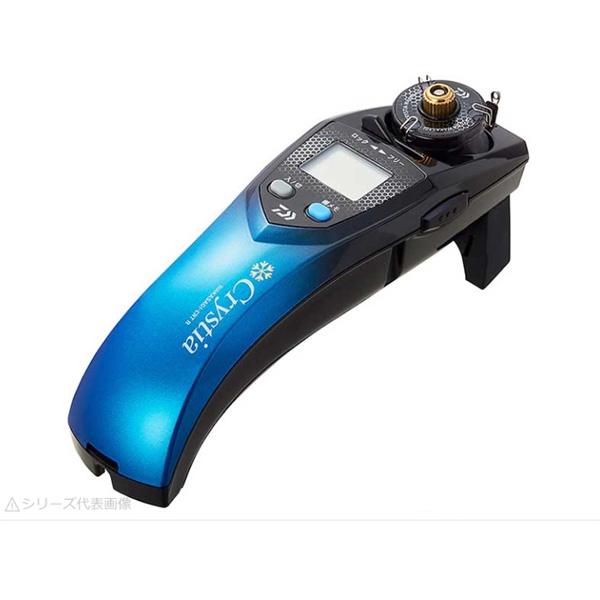 ダイワ ワカサギ電動リール クリスティア ワカサギCRT R 重量約97g