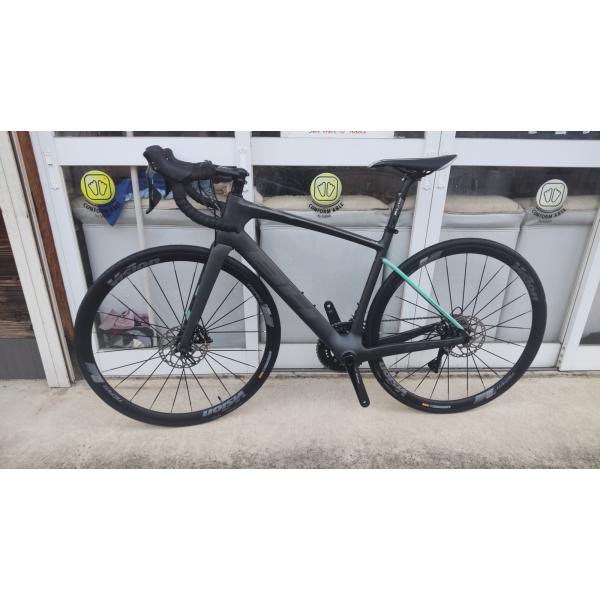 BH bikes 2022 BH / QUARTZ AERO ディスクブレーキ 完成車 / 自転車