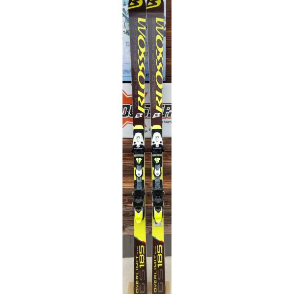 17 Blossom GS Over Limit 金具 Set : PRO SPORTS WEBSHOP - 通販