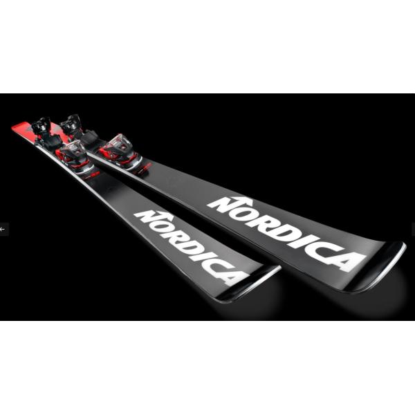 NORDICA（ノルディカ） 23-24 DOBERMANN FIS GS WC DEPT PLATE 188cm