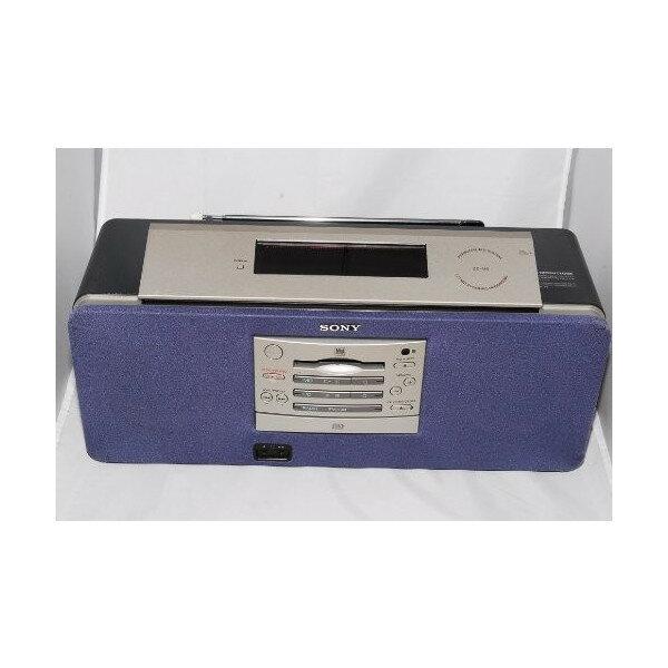 SONY（ソニー） パーソナルミニディスクシステム SONY ZS-M5 MDIO