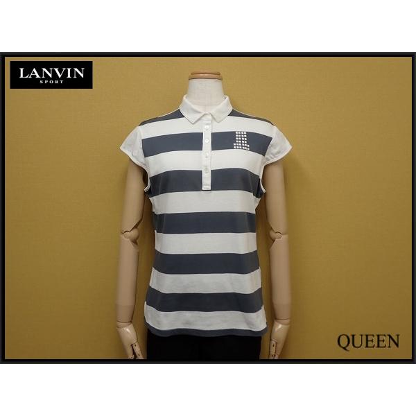 LANVIN SPORT（ランバンスポール） 送料無料 シャツ・38◇ランバン