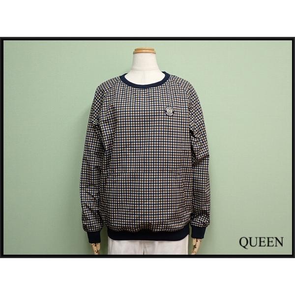 Jack Bunny!!（ジャックバニー） プルオーバージャケット・1□ジャック