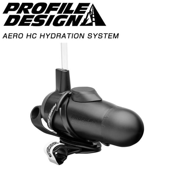 プロファイルデザイン（PROFILE DESIGN） AERO HC HYDRATION SYSTEM