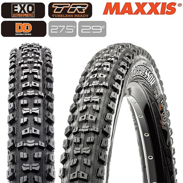 DT SWISS27.5完組ホイールMAXXIS Assegaiクッシュコア MAXXIS(マキシス