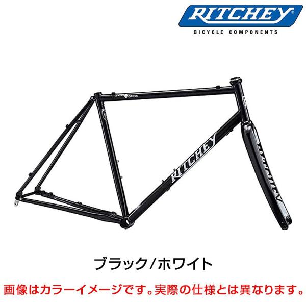 RITCHEY（リッチー） SWISS CROSS DISC （スイスクロスディスク