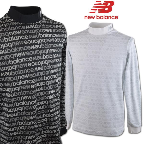 New Balance Golf（ニューバランスゴルフ） ニューバランス 長袖