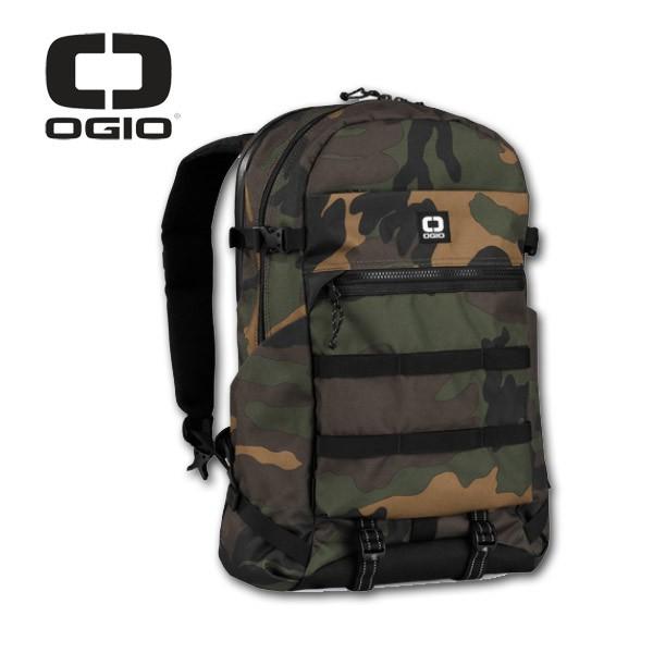 OGIO（オジオ） バックパック リュック ALPHA CORE CONVOY 320