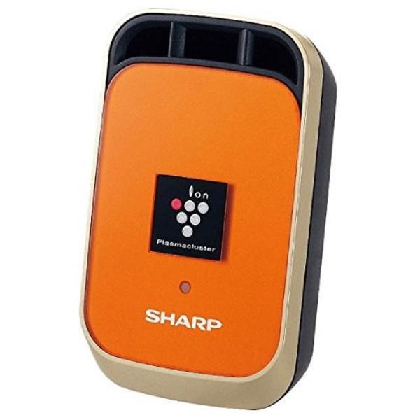 SHARP（シャープ） 送料無料！シャープ プラズマクラスター 車載用