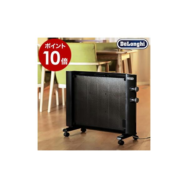 デロンギ（DeLonghi） マイカ 暖房 省エネ 遠赤外線 薄型 ( デロンギ