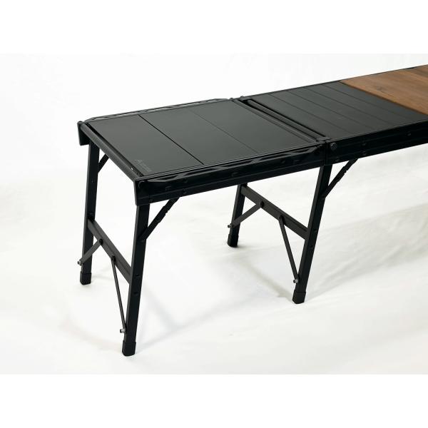 RATEL WORKS（ラーテルワークス） WPT EXTENSION UNIT(ウッドパネル