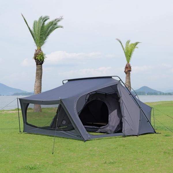 RATEL WORKS（ラーテルワークス） ZEELE（ゼーレ）RATELWORKS キャンプ