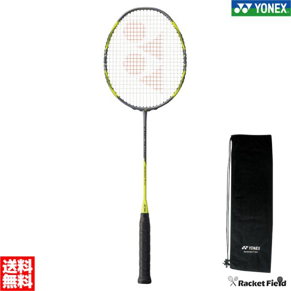 YONEX（ヨネックス） バドミントン ラケット アークセイバー7プロ ARC7
