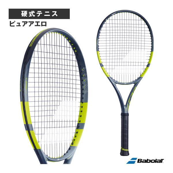 アエロ ポイント10倍☆ バボラ Babolat 硬式テニスラケット