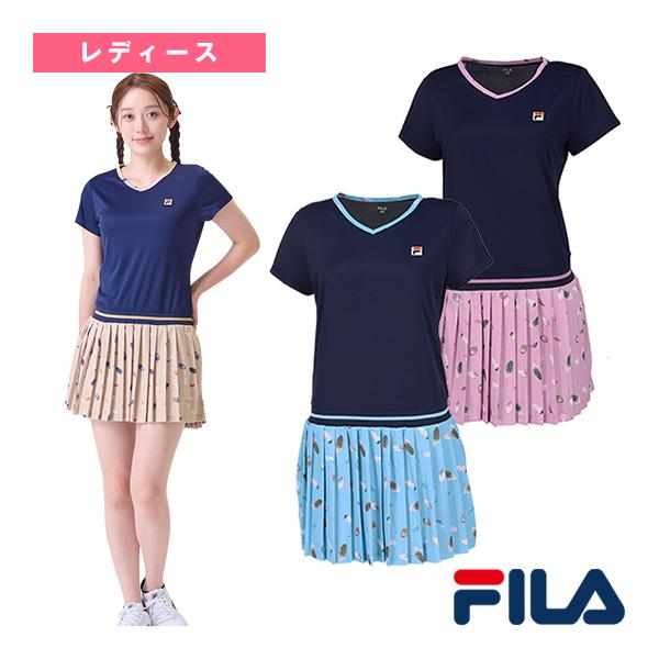 FILA（フィラ） 【PayPay祭☆P3倍】フィラ テニスウェア『レディース