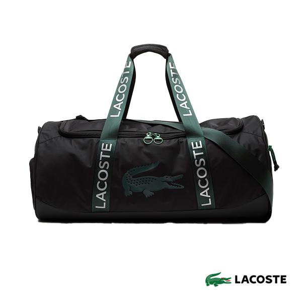 LACOSTE（ラコステ） テニスバッグ L.23 バッグ/L.23 Bag『NH4495WW
