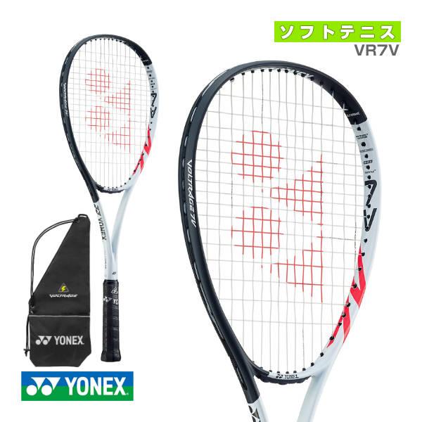 YONEX（ヨネックス） ソフトテニスラケット ボルトレイジ7V VOLTRAGE