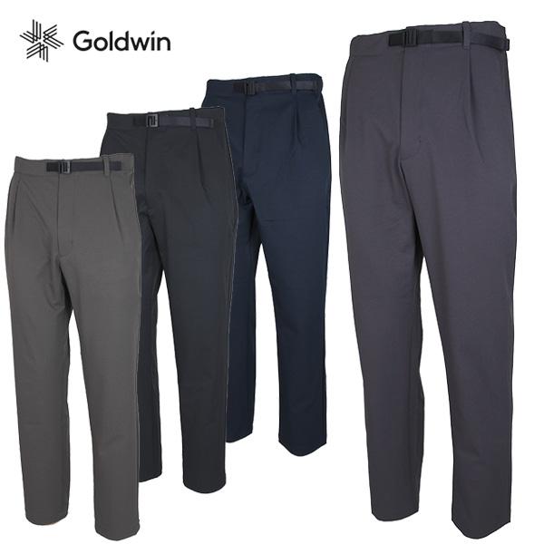 GOLDWIN（ゴールドウイン） Goldwin(ゴールドウィン) One Tuck Tapered