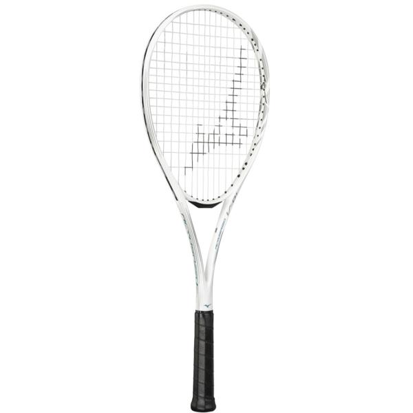 MIZUNO（ミズノ） ソフトテニスラケット 新デザイン【前衛用】アクロ