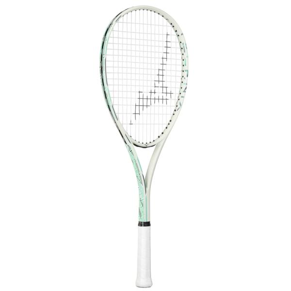 MIZUNO（ミズノ） 2024年モデル ソフトテニスラケット 新入生用初心者