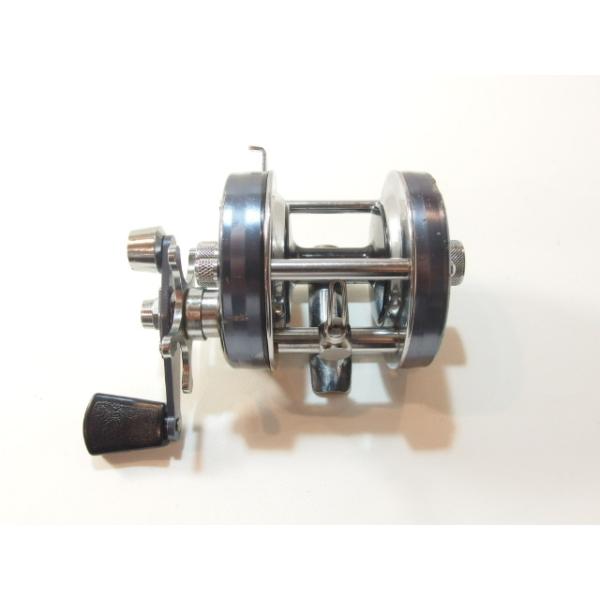 アブ アンバサダー 5500C ブルーグレー ABU Ambassadeur 5500 C 90年代