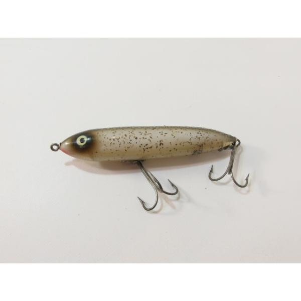 ヘドン ザラスプーク 1st ファーストザラ Heddon ZARA SPOOK 首割れ