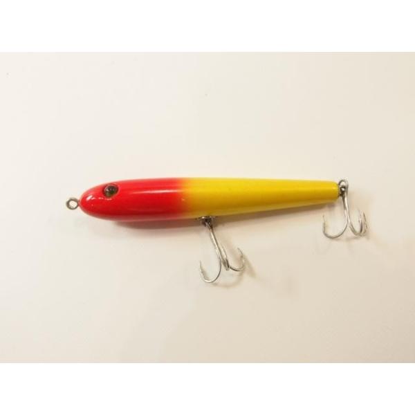 ズイールのルアーに注目！ユニークで愛くるしいルアー達！ | TSURI