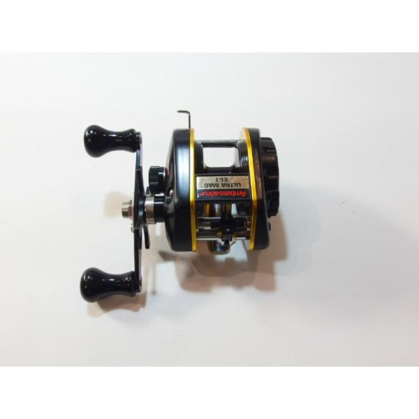 アブ アンバサダー ウルトラマグ XL1 ABU ULTRA MAG XL I 右巻き