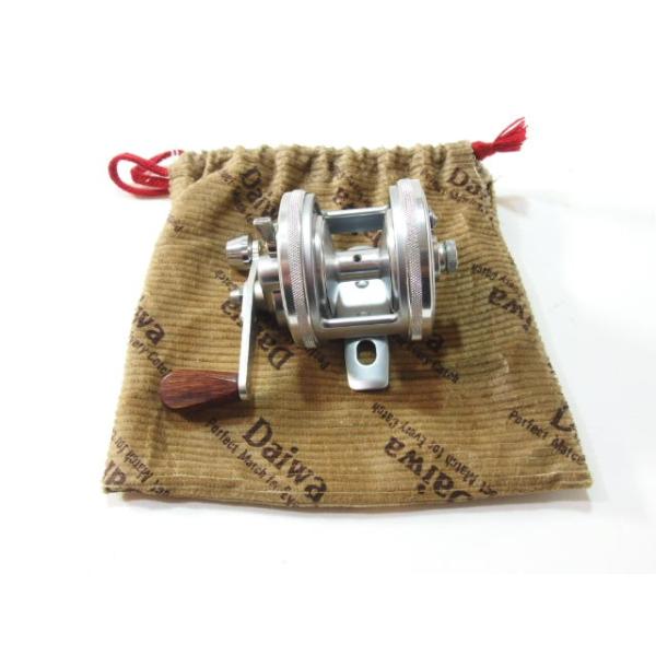 ダイワ コロネット GS-10C DAIWA CORONET 右巻き ベイトリール