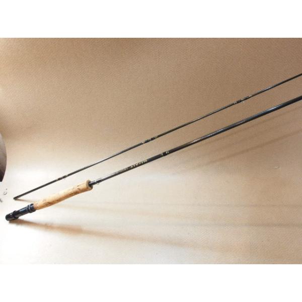 コータック フライマスター 1932-II 8ft #5-6 Coatac 2ピース フライ