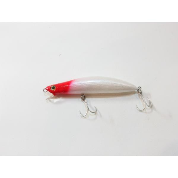 ザウルス ニューシートプス 95 new seatops ミノー ソルトウォーター