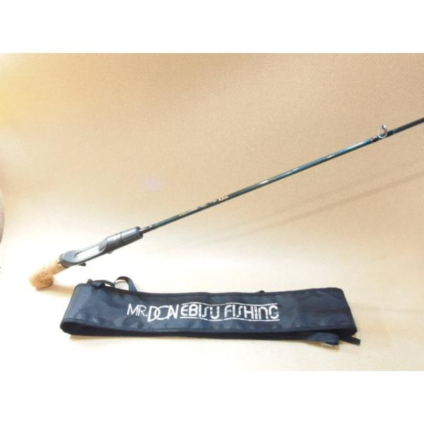 ミスタードン スタンプヒッター SH56 MR.DON 1ピース ベイトロッド