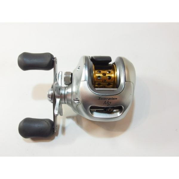 シマノ スコーピオン Mg 1000 SHIMANO Scorpion 右巻き ベイトリール