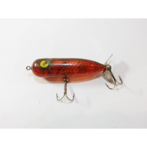 ヘドン マグナムトーピード Heddon MAGNUM TORPEDO SUC オールドヘドン