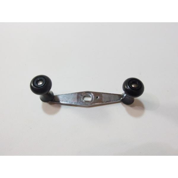 アブ オールド パワーハンドル オールド ABU 純正パーツ 替えハンドル