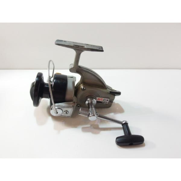 ダイワ パンチ 1500 DAIWA PUNCH スピニングリール オールドダイワ