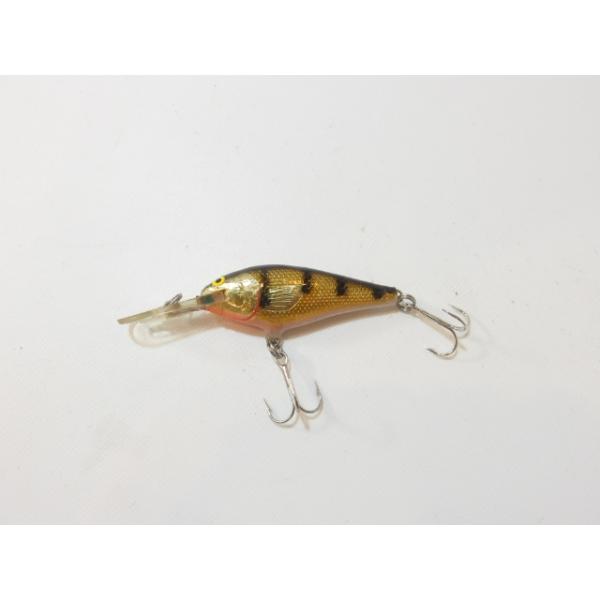 ダイワ ダックビルシャッド オールドルアー オールドダイワ (35278