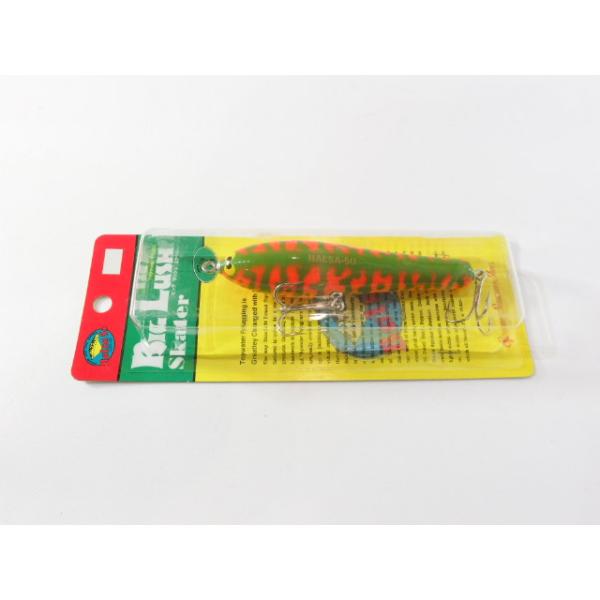 バルサ50 ビッグラッシュスケーター Big ビッグ Balsa 50 ハンドメイド